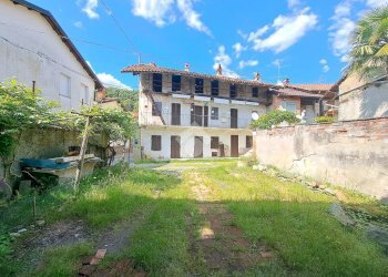 Semi-detached house Via cavour, Zimone - photo 35