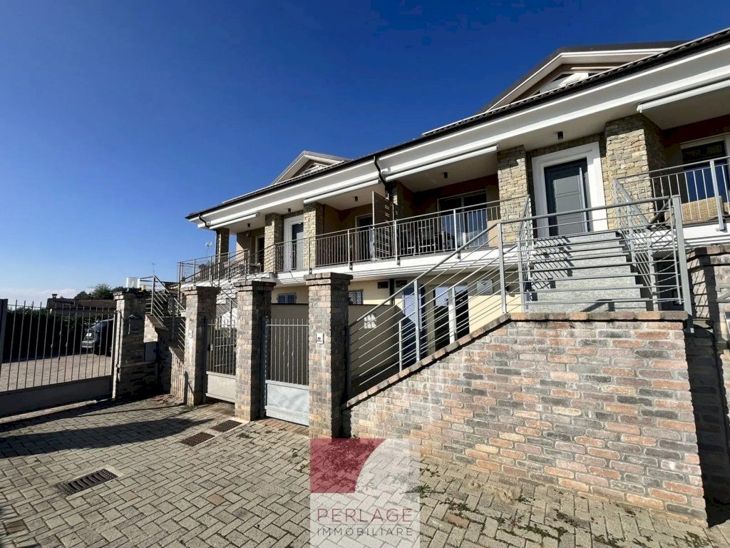 Villa Sanfrè - photo 1