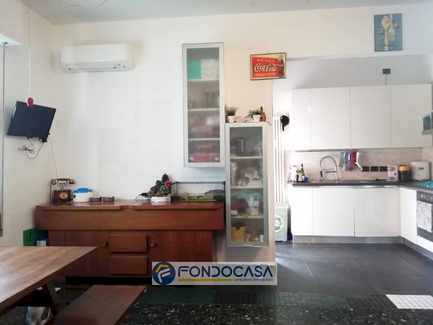 Appartamento Via Amendola, Savona (zona Villetta) - foto 2