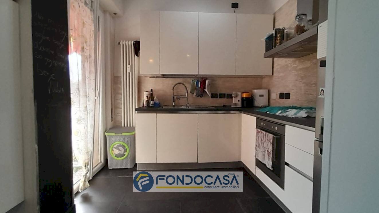 Appartamento Via Amendola, Savona (zona Villetta) - foto 3