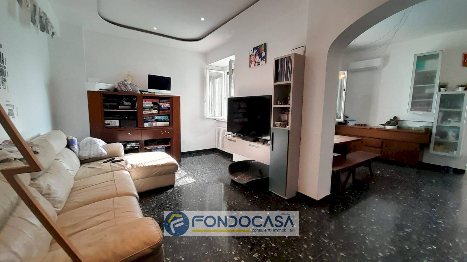 Appartamento Via Amendola, Savona (zona Villetta) - foto 1