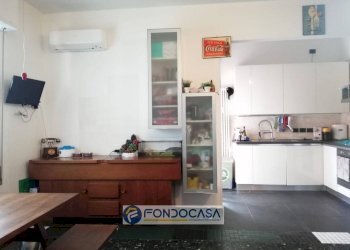 Appartamento Via Amendola, Savona (zona Villetta) - foto 2