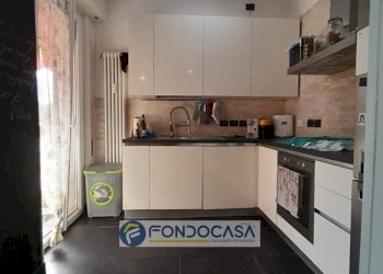 Appartamento Via Amendola, Savona (zona Villetta) - foto 3