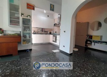 Appartamento Via Amendola, Savona (zona Villetta) - foto 4