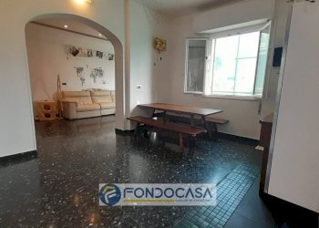 Appartamento Via Amendola, Savona (zona Villetta) - foto 5