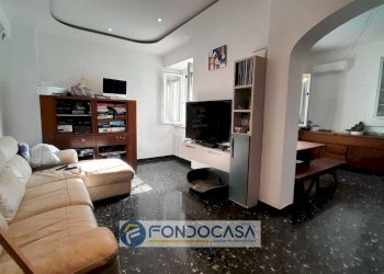 Appartamento Via Amendola, Savona (zona Villetta) - foto 1