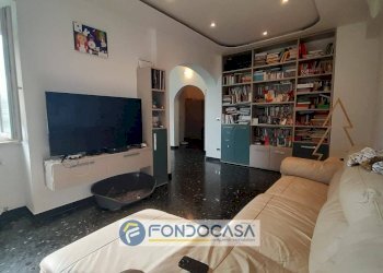 Appartamento Via Amendola, Savona (zona Villetta) - foto 7