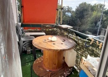 Appartamento Via Amendola, Savona (zona Villetta) - foto 8