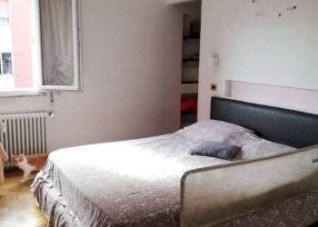 Appartamento Via Amendola, Savona (zona Villetta) - foto 9