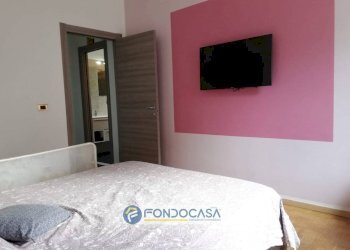 Appartamento Via Amendola, Savona (zona Villetta) - foto 11