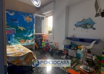 Appartamento Via Amendola, Savona (zona Villetta) - foto 12