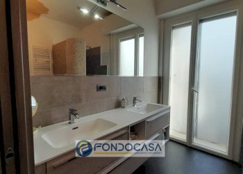 Appartamento Via Amendola, Savona (zona Villetta) - foto 15