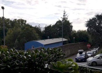 Appartamento Via Amendola, Savona (zona Villetta) - foto 20