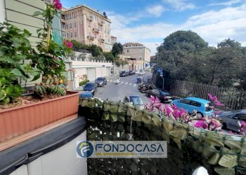 Appartamento Via Amendola, Savona (zona Villetta) - foto 21