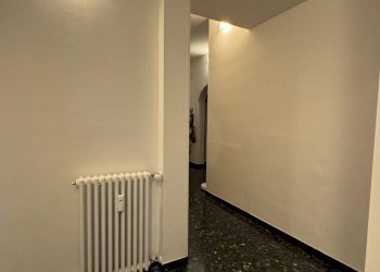 Appartamento Via Amendola, Savona (zona Villetta) - foto 22