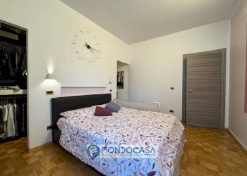 Appartamento Via Amendola, Savona (zona Villetta) - foto 23