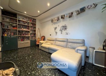 Appartamento Via Amendola, Savona (zona Villetta) - foto 24