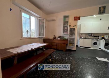 Appartamento Via Amendola, Savona (zona Villetta) - foto 28