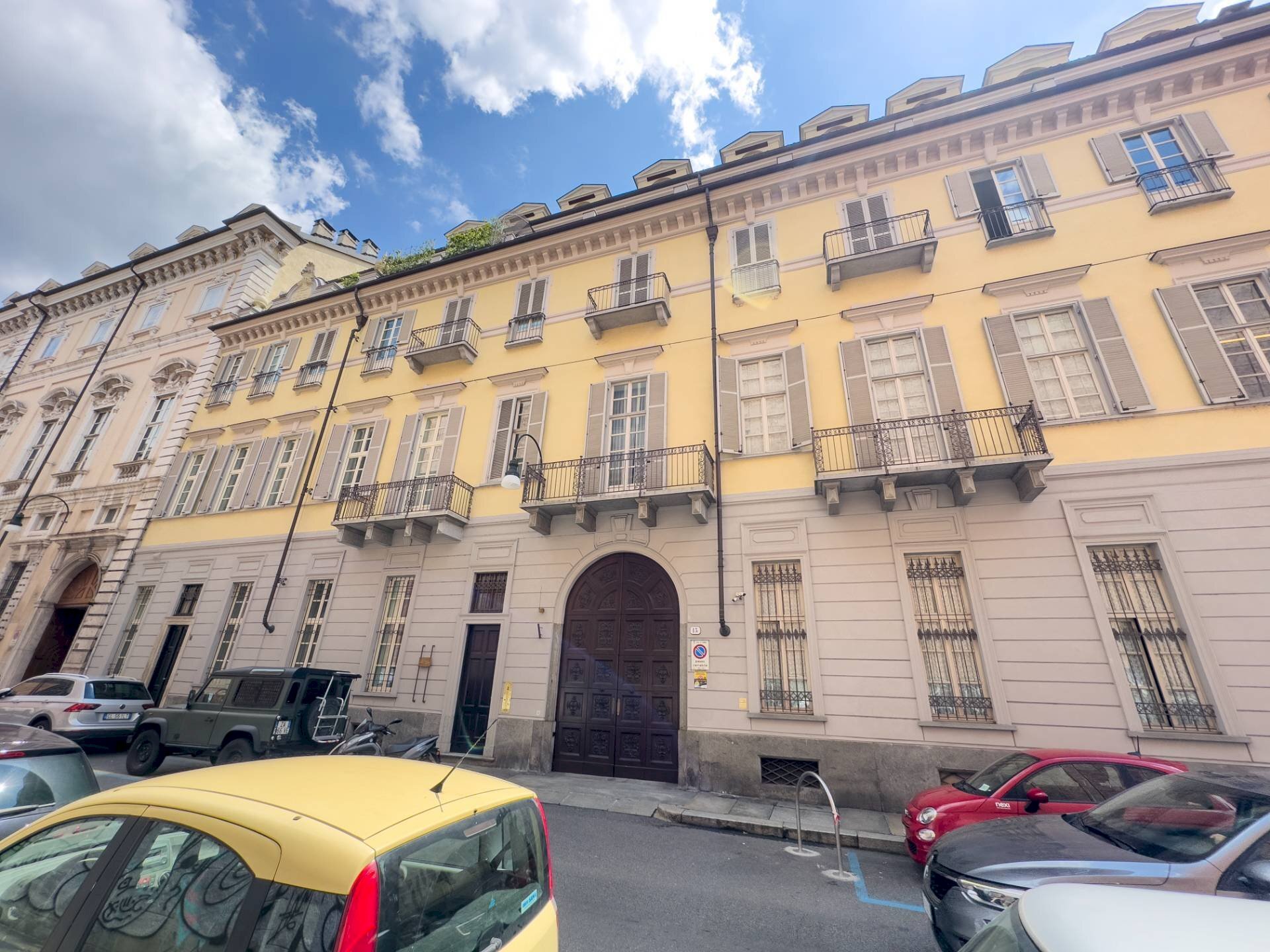 Box Via Bogino, Torino (zona Centro) - foto 1