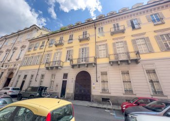 Box Via Bogino, Torino (zona Centro) - foto 1