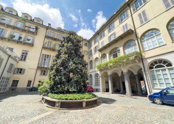 Box Via Bogino, Torino (zona Centro) - foto 5