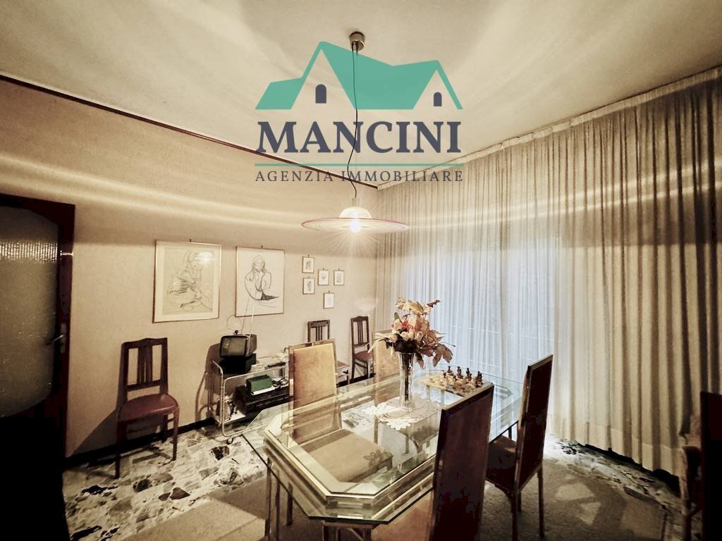 Four-room apartment MATTEOTTI, Jesi - photo 2