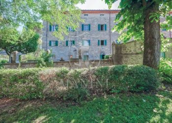 Appartamento via gioco del pallone, Cortona - foto 1