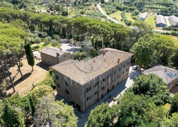 Appartamento via gioco del pallone, Cortona - foto 2