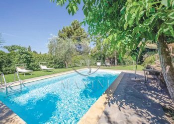 Appartamento via gioco del pallone, Cortona - foto 3