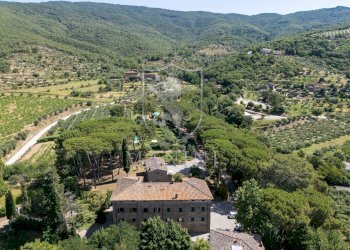 Appartamento via gioco del pallone, Cortona - foto 6