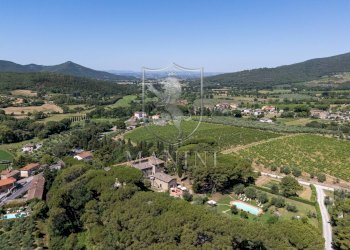 Appartamento via gioco del pallone, Cortona - foto 12