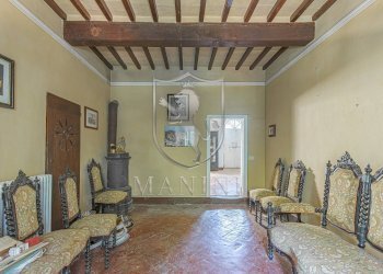 Appartamento via gioco del pallone, Cortona - foto 13