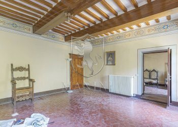 Appartamento via gioco del pallone, Cortona - foto 14