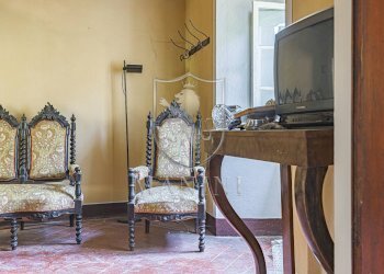 Appartamento via gioco del pallone, Cortona - foto 15