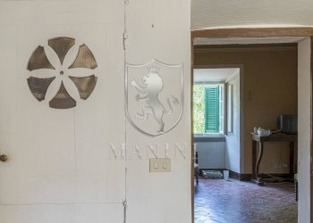 Appartamento via gioco del pallone, Cortona - foto 18