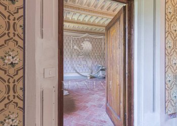 Appartamento via gioco del pallone, Cortona - foto 21