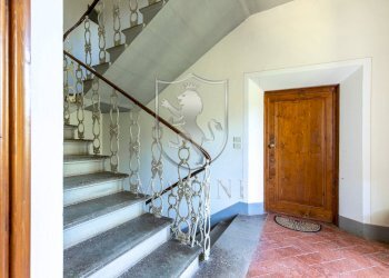 Appartamento via gioco del pallone, Cortona - foto 24