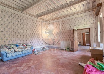 Appartamento via gioco del pallone, Cortona - foto 25