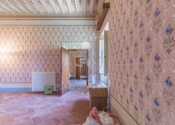 Appartamento via gioco del pallone, Cortona - foto 26