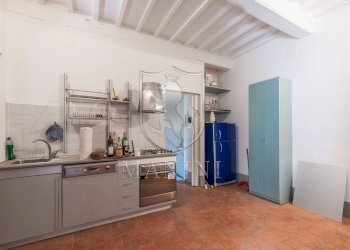 Appartamento via gioco del pallone, Cortona - foto 29