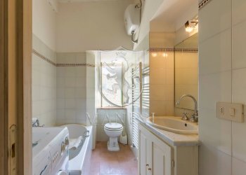 Appartamento via gioco del pallone, Cortona - foto 30