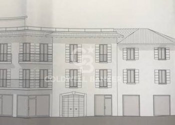 Rustico Via G.Garibaldi, San Felice del Benaco - foto 10