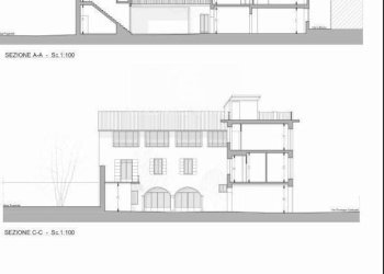 Rustico Via G.Garibaldi, San Felice del Benaco - foto 12