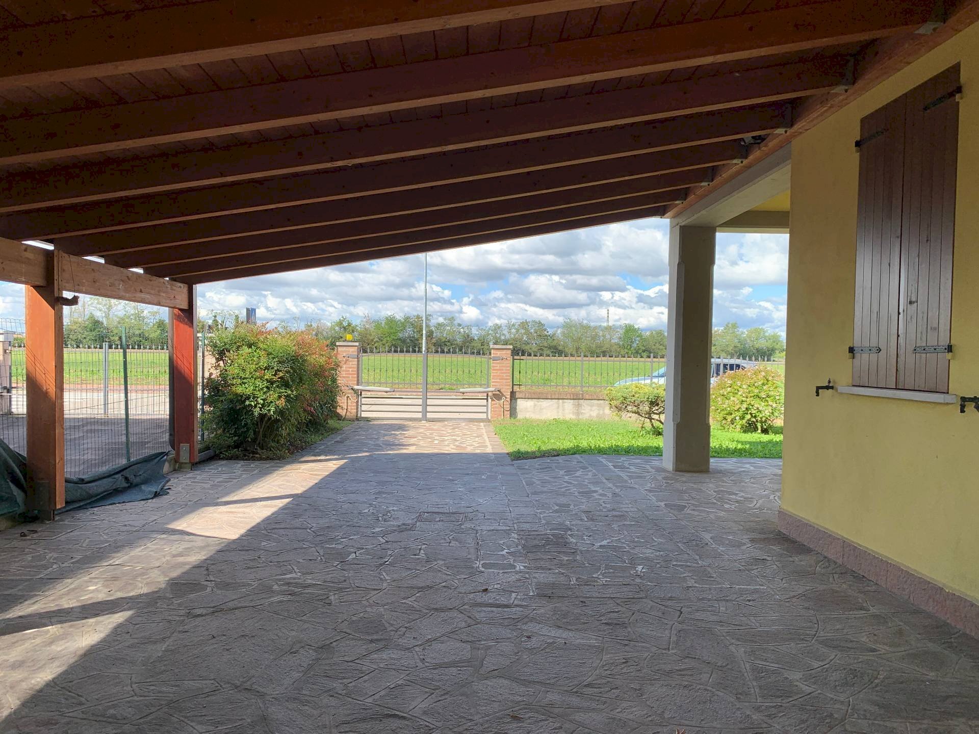 Villa a Schiera Curtatone - foto 3