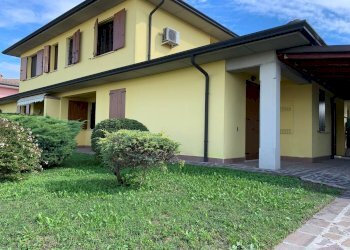 Villa a Schiera Curtatone - foto 5