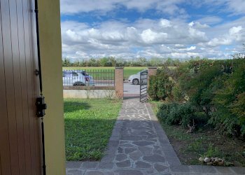 Villa a Schiera Curtatone - foto 20