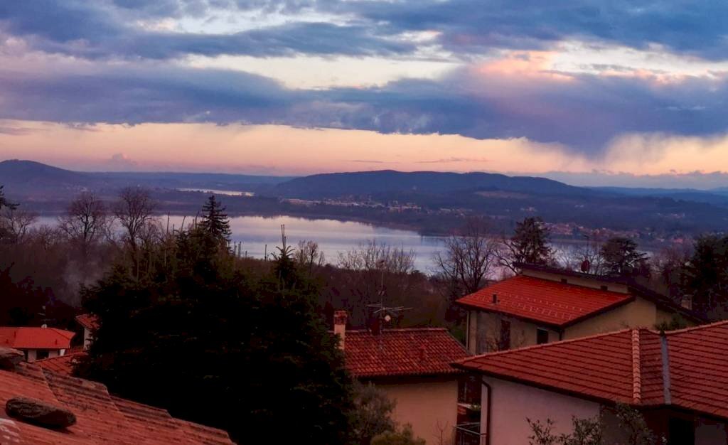 VISTA - Rustic via Don Basilio Parietti, 18, Barasso - photo 2