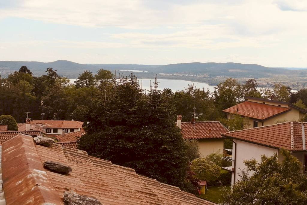 VISTA - Rustic via Don Basilio Parietti, 18, Barasso - photo 3