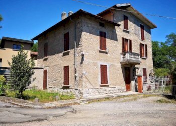 esterno - Rustico via Don Basilio Parietti, 18, Barasso - foto 1