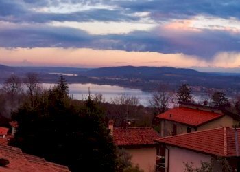 VISTA - Rustico via Don Basilio Parietti, 18, Barasso - foto 2